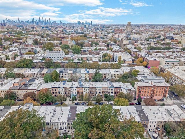 750 Halsey Street, Brooklyn, NY 11233