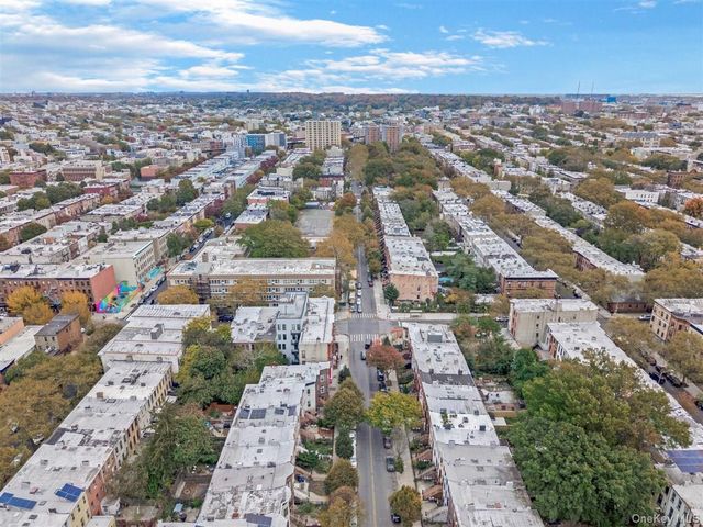 750 Halsey Street, Brooklyn, NY 11233
