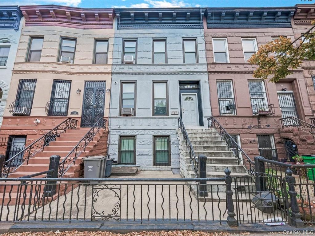 750 Halsey Street, Brooklyn, NY 11233 — photo 2