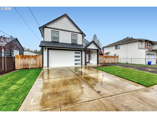 16496 FRONT Ave, Oregon City, OR 97045