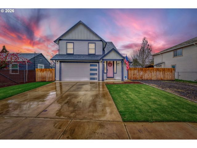 16496 FRONT Ave, Oregon City, OR 97045