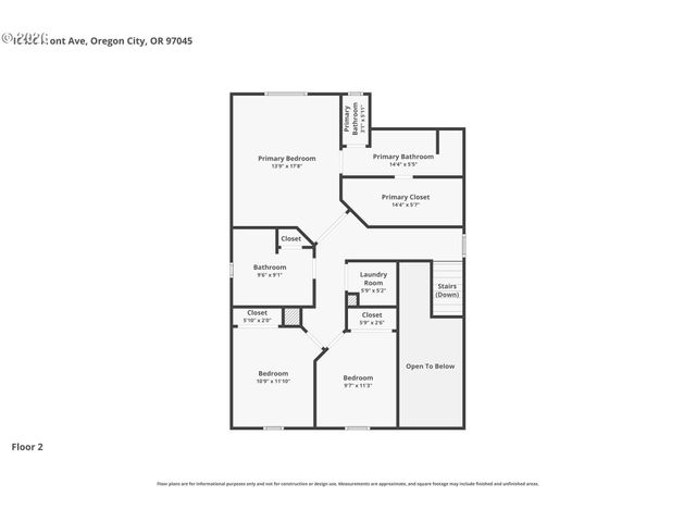 16496 FRONT Ave, Oregon City, OR 97045