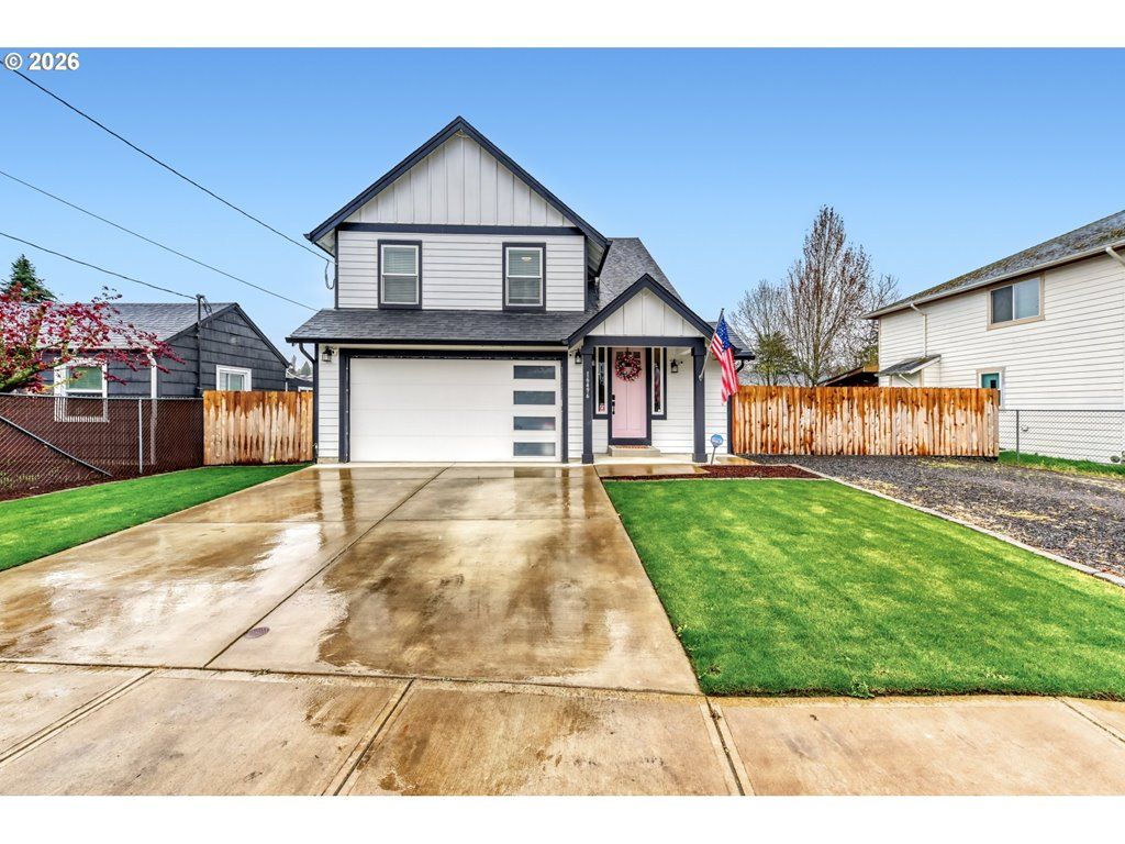 16496 FRONT Ave, Oregon City, OR 97045