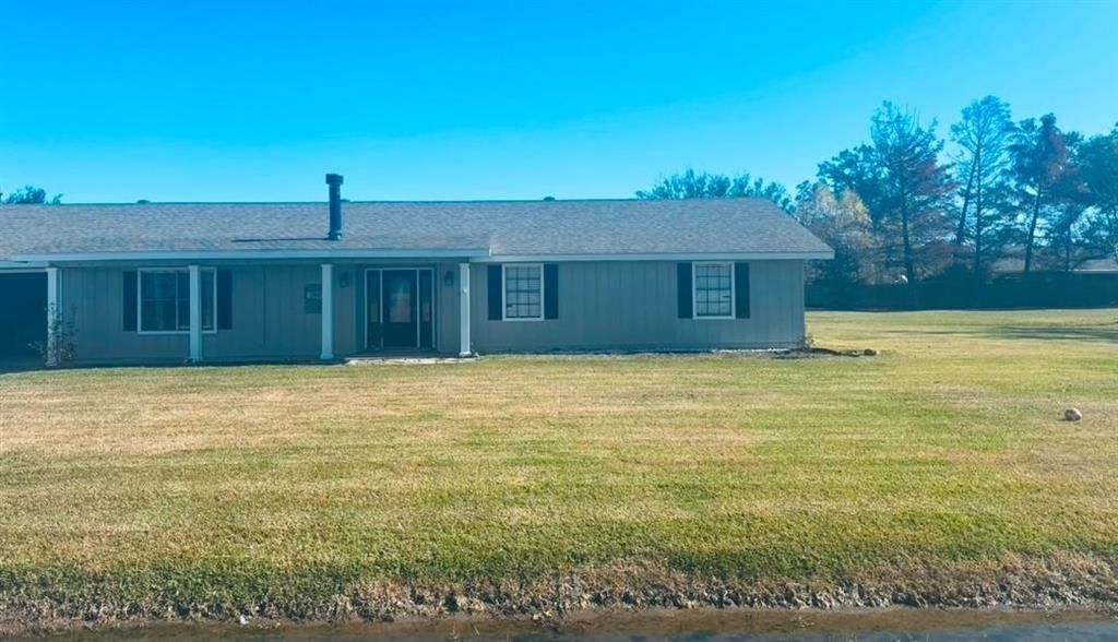 7007 S Burgundy Drive, Lake Charles, LA 70605