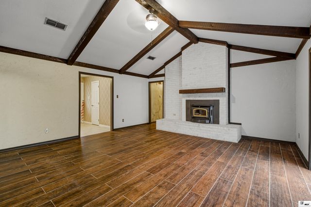 1483 MITCHAM ORCHARD ROAD, Ruston, LA 71270