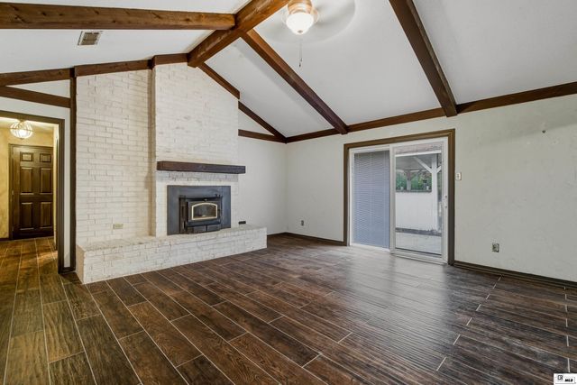 1483 MITCHAM ORCHARD ROAD, Ruston, LA 71270