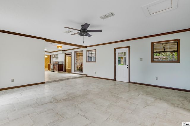 1483 MITCHAM ORCHARD ROAD, Ruston, LA 71270