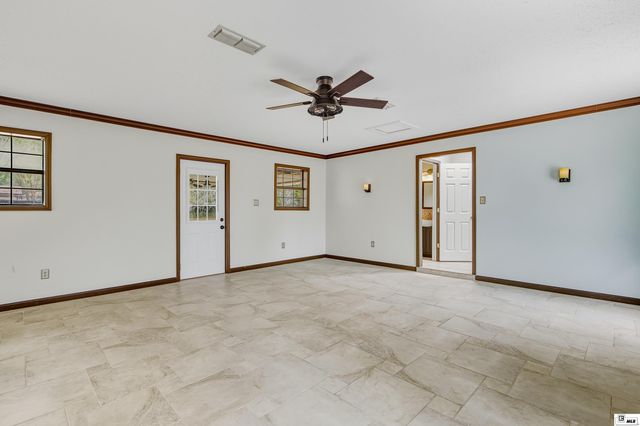 1483 MITCHAM ORCHARD ROAD, Ruston, LA 71270