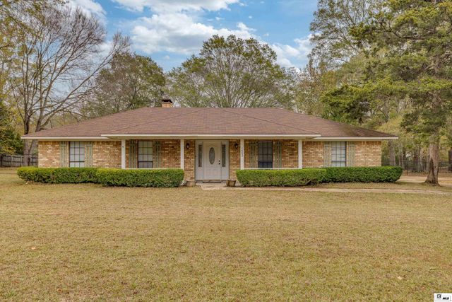 1483 MITCHAM ORCHARD ROAD, Ruston, LA 71270