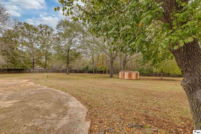 1483 MITCHAM ORCHARD ROAD, Ruston, LA 71270
