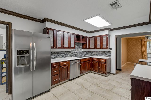 1483 MITCHAM ORCHARD ROAD, Ruston, LA 71270