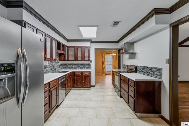 1483 MITCHAM ORCHARD ROAD, Ruston, LA 71270