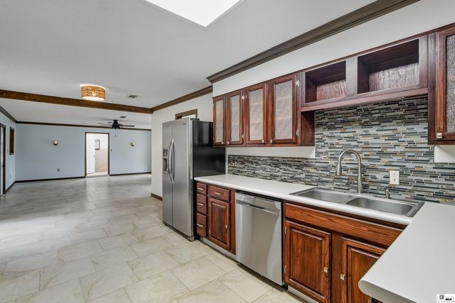 1483 MITCHAM ORCHARD ROAD, Ruston, LA 71270