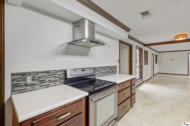 1483 MITCHAM ORCHARD ROAD, Ruston, LA 71270