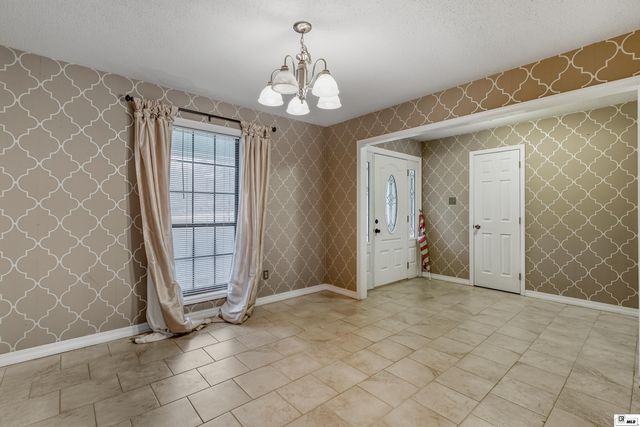 1483 MITCHAM ORCHARD ROAD, Ruston, LA 71270