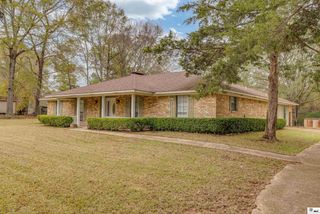 1483 MITCHAM ORCHARD ROAD, Ruston, LA 71270