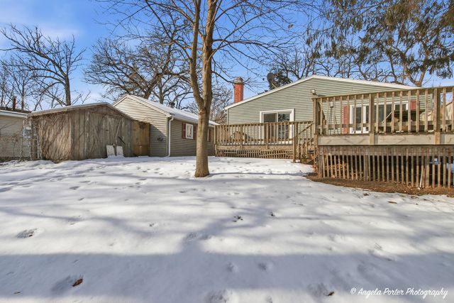 40541 N IL ROUTE 83 Route, Antioch, IL 60002
