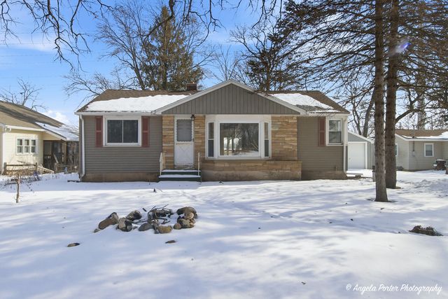 40541 N IL ROUTE 83 Route, Antioch, IL 60002