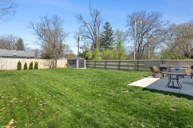 1421 Chalfant Street, South Bend, IN 46617