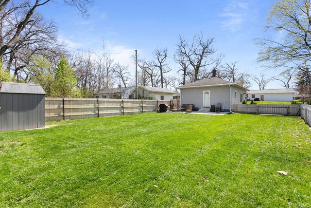 1421 Chalfant Street, South Bend, IN 46617