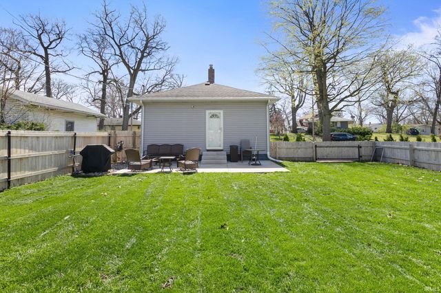 1421 Chalfant Street, South Bend, IN 46617