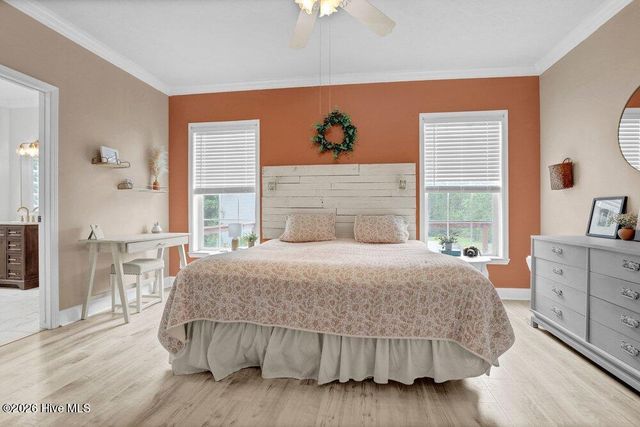 635 Cross Creek Drive, Hampstead, NC 28443