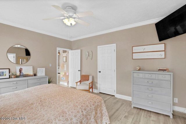 635 Cross Creek Drive, Hampstead, NC 28443