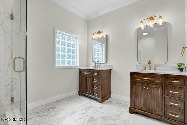 635 Cross Creek Drive, Hampstead, NC 28443