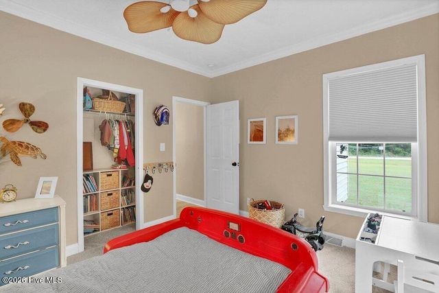 635 Cross Creek Drive, Hampstead, NC 28443