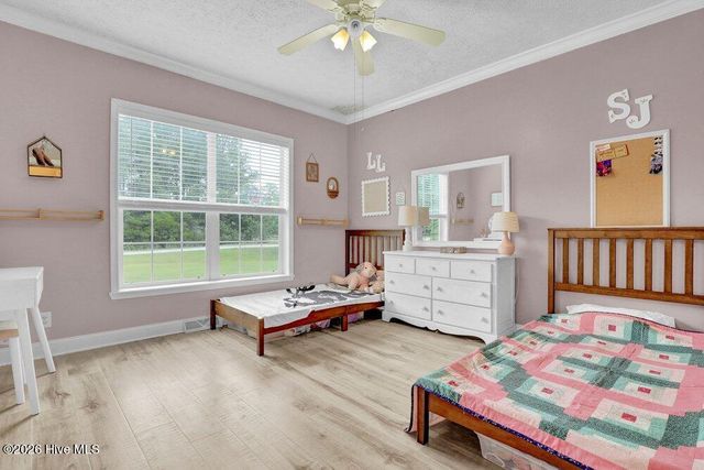 635 Cross Creek Drive, Hampstead, NC 28443