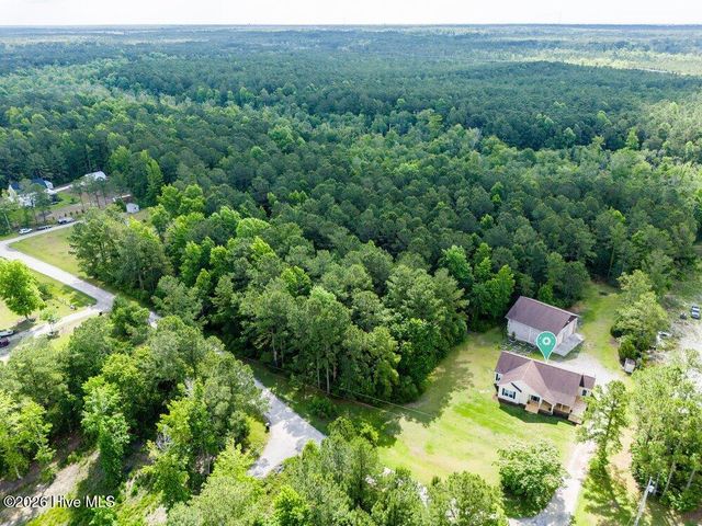 635 Cross Creek Drive, Hampstead, NC 28443