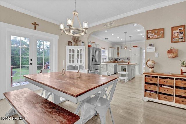 635 Cross Creek Drive, Hampstead, NC 28443