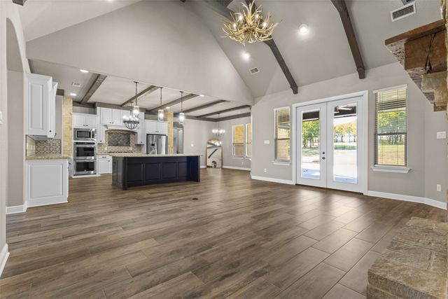 141 Vista Ridge Drive, Decatur, TX 76234