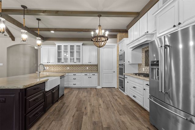 141 Vista Ridge Drive, Decatur, TX 76234