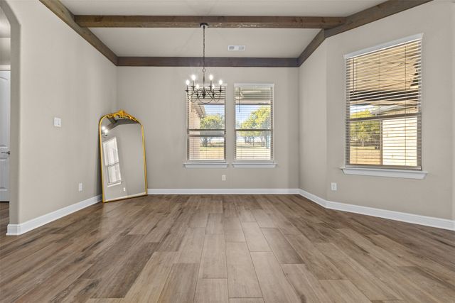 141 Vista Ridge Drive, Decatur, TX 76234