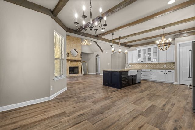 141 Vista Ridge Drive, Decatur, TX 76234