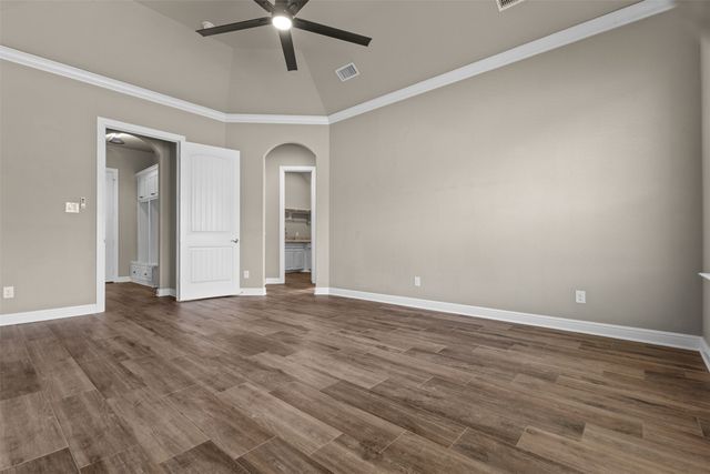 141 Vista Ridge Drive, Decatur, TX 76234