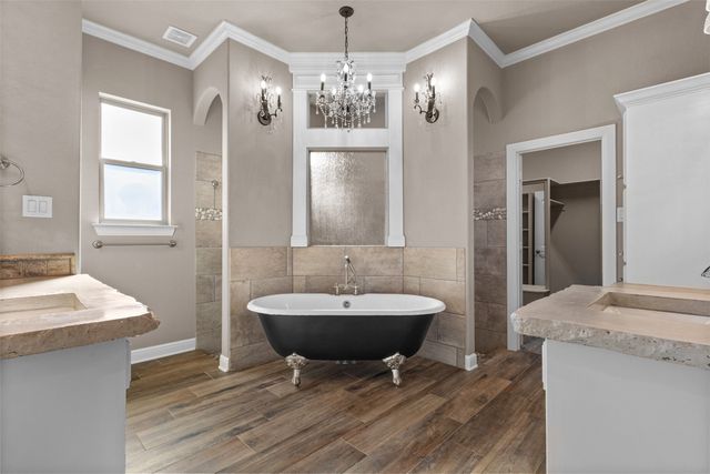 141 Vista Ridge Drive, Decatur, TX 76234