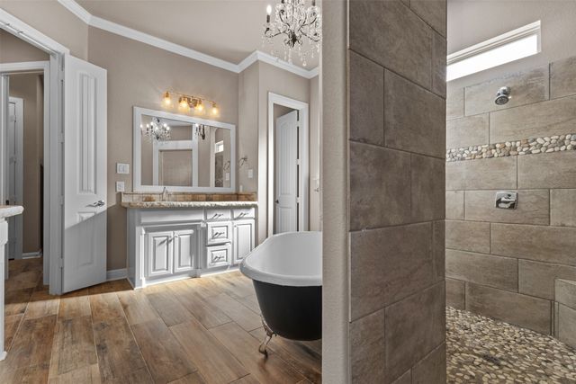 141 Vista Ridge Drive, Decatur, TX 76234