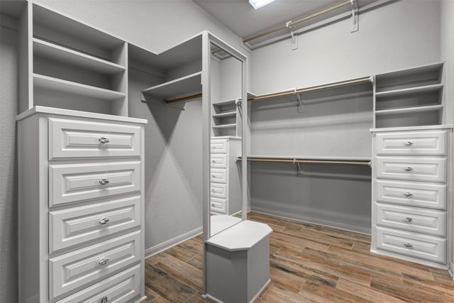 141 Vista Ridge Drive, Decatur, TX 76234