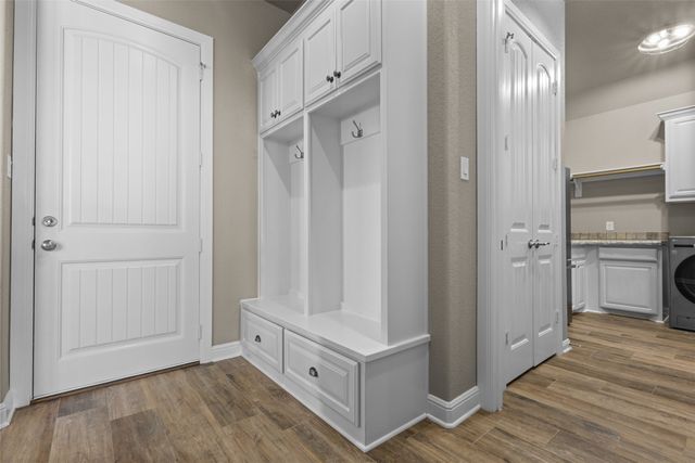 141 Vista Ridge Drive, Decatur, TX 76234