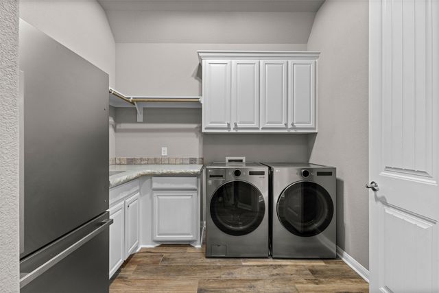 141 Vista Ridge Drive, Decatur, TX 76234