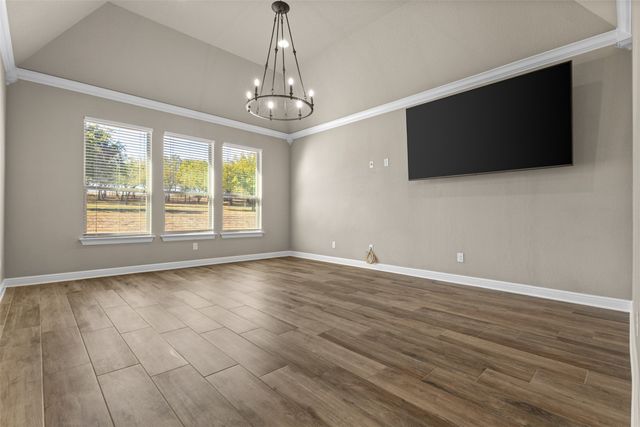 141 Vista Ridge Drive, Decatur, TX 76234