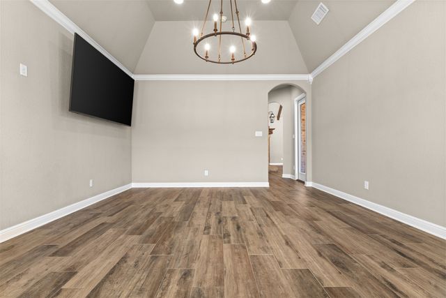 141 Vista Ridge Drive, Decatur, TX 76234