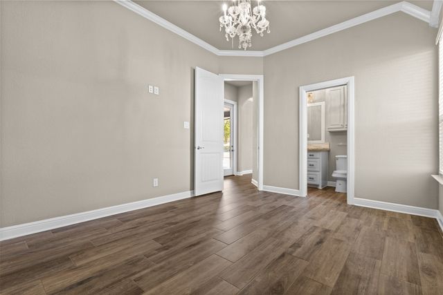 141 Vista Ridge Drive, Decatur, TX 76234