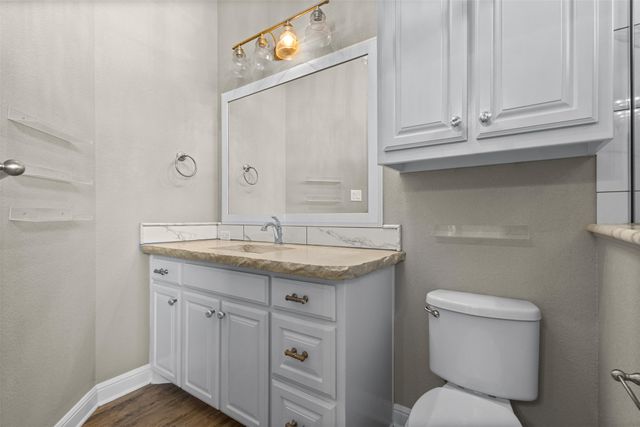 141 Vista Ridge Drive, Decatur, TX 76234