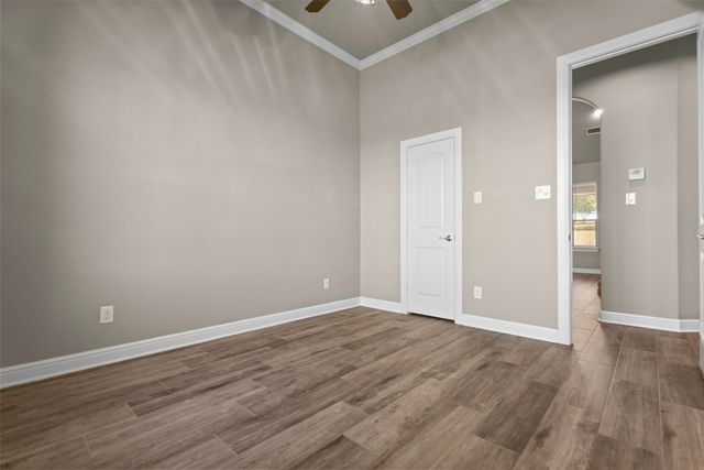 141 Vista Ridge Drive, Decatur, TX 76234