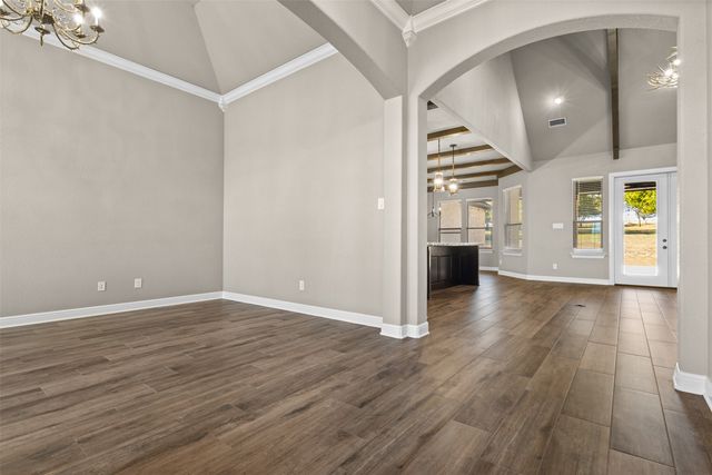 141 Vista Ridge Drive, Decatur, TX 76234