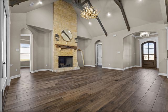 141 Vista Ridge Drive, Decatur, TX 76234