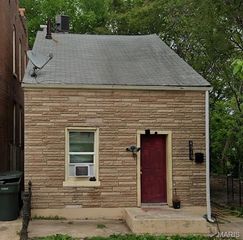 4010 N 23rd Street, St Louis, MO 63107